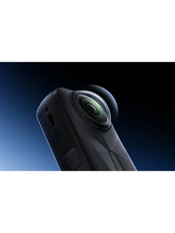 Osłona obiektywu Insta360 X5 Standard