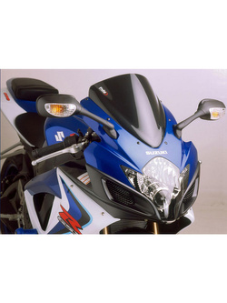 Szyba sportowa PUIG do Suzuki GSX-R 600 / 750 (06-07) mocno przyciemniana