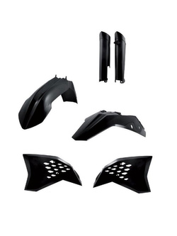 Pełny zestaw plastików Acerbis KTM modele EXC/ EXC-F/ EXC-R