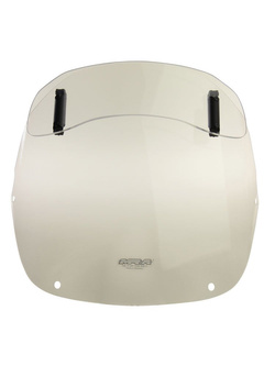 Szyba motocyklowa MRA Variotouringscreen "VT" Honda XLV 600 Transalp (94-99) przeźroczysta