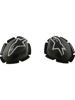 Slidery kolan Alpinestars GP Tech czarne