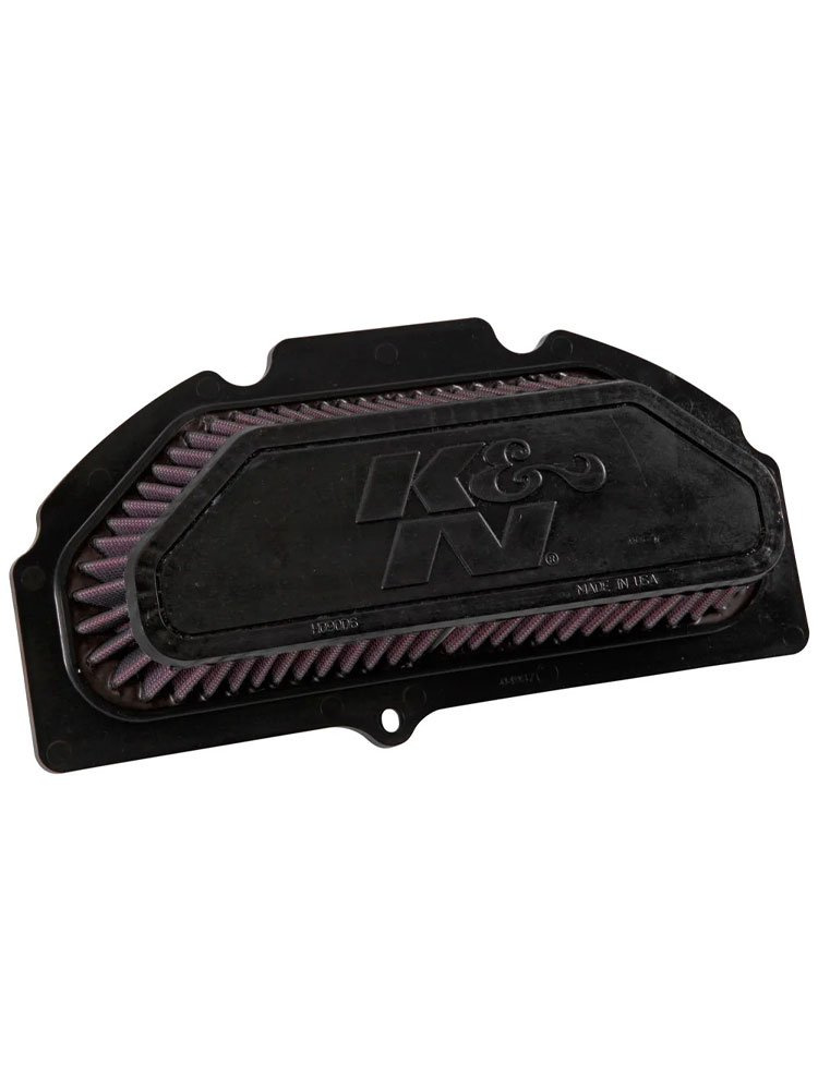 Filtr powietrza K&N Suzuki GSX-S 1000 [16-18]/ ABS/ F ABS [16-20]