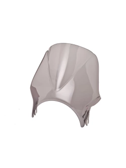 Szyba motocyklowa PUIG Windy Honda CB 600F Hornet (03-04) lekko przyciemniana
