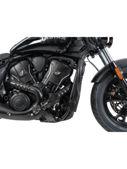 Gmole silnika Hepco&Becker Indian Sport Scout Sixty (26-) czarne