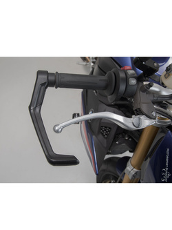Osłony dźwigni Sw-Motech BMW S 1000 R (16-20), R nineT / Pure (20-)