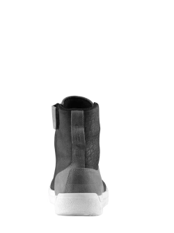 Buty motocyklowe Gaerne G-Letur Aquatech czarno-szare