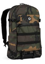 Plecak Ogio Alpha Cordura 320 Camo