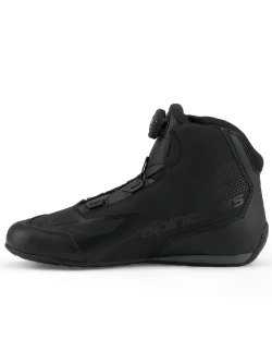 Buty motocyklowe Alpinestars Celer czarno-szare