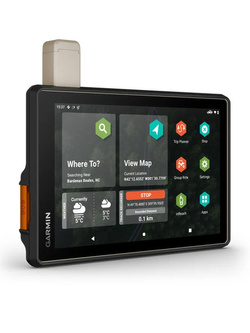 Nawigacja satelitarna Garmin Tread XL Overland Edition