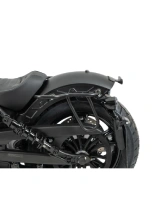 Stelaż pod sakwy motocyklowe Hepco&Becker Cutout Indian Sport Scout (25-) czarny