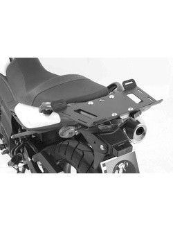 Poszerzenie bagażnika Hepco&Becker Suzuki V-Strom 650 ABS (L2)/ XT [12-16]