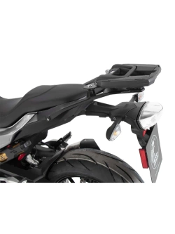 Stelaż pod kufer centralny Hepco&Becker Easyrack BMW F 900 XR (25-) do połączenia z oryginalnym bagażnikiem tylnym