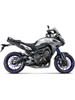 Pełny układ wydechowy Akrapovič Racing Line Yamaha MT-09/ FZ-09 (14-16)/ FJ-09/ Tracer 900/ GT (15-16) [tytan]