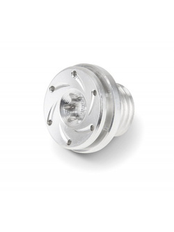 Korek wlewu oleju M24 Womet-tech do KTM Duke 790 (18-), 1290 Superduke (15-)