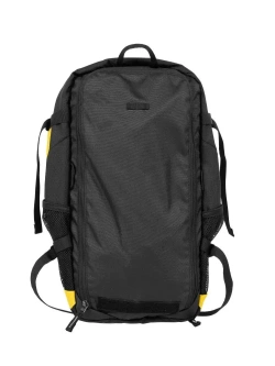 Plecak motocyklowy Touratech Daypack czarno-zółty [poj.: 15l]