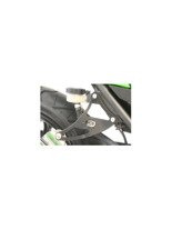 MOCOWANIE WYDECHU R&G Do Kawasaki Ninja 250 (ZX250) (08-12)