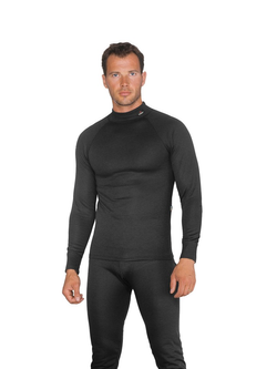 Bluza termoaktywna Rukka Outlast