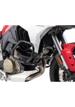 Gmol silnika Hepco&Becker Ducati Multistrada V4/S/Pikes Peak/Rally/RS (25-) czarny