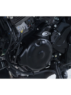 Osłona silnika R&G do Honda CBR250RR (17-20) (lewa strona)