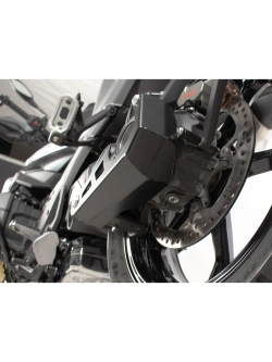 Osłona kardana Hepco&Becker BMW R 1300 GS Adventure (24-) czarna