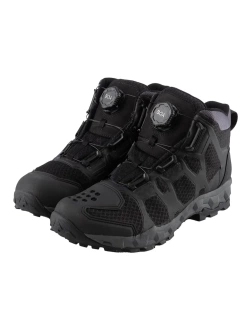 Buty motocyklowe Klim Ridgeline czarne