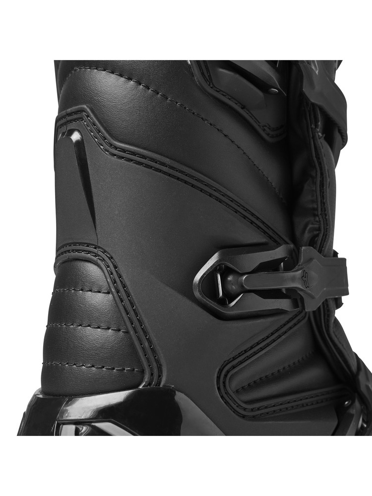 Buty enduro Fox Comp X czarne