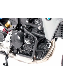Gmole silnika z crash padami Hepco&Becker BMW F 900 R (25-) czarne