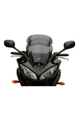 Szyba motocyklowa MRA Vario Touring "VT" Yamaha FZ 8 Fazer (10-16) przyciemniana