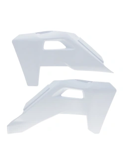 Pełny zestaw plastików Acerbis Husqvarna TC 85 (25-) biały-fluo