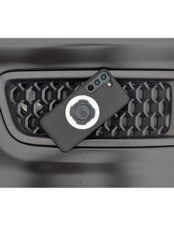 Zestaw do biegania: etui na telefon Samsung Galaxy S23 Ultra + opaska sportowa Quad Lock
