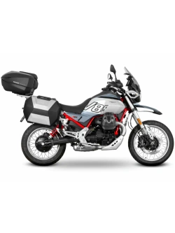 Stelaż pod kufer centralny Shad Moto Guzzi V85TT (24-)