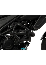 Gmole silnika Hepco&Becker CF Moto 125 NK (25-) czarne