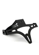 Mocowanie tablicy rejestracyjnej R&G Racing CF Moto 450 SS/ SR (23-)