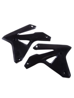 Owiewki od baku Acerbis Suzuki RM-Z 250 (07-09) czarne
