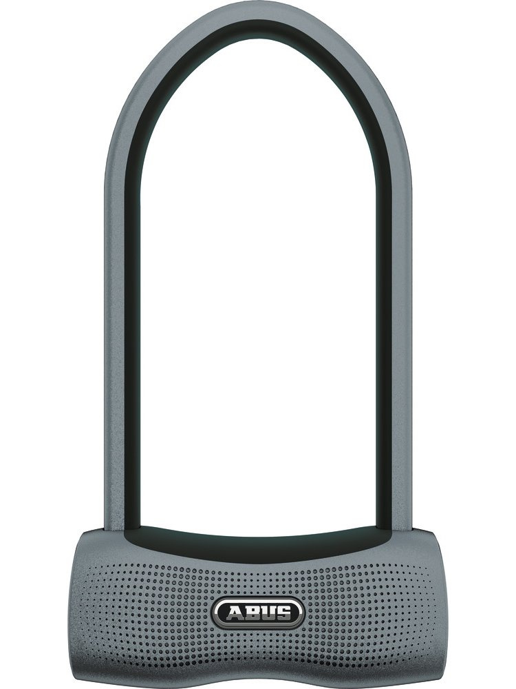 Zabezpieczenie U-Lock 770A/160HB230 black + USKF SmartX