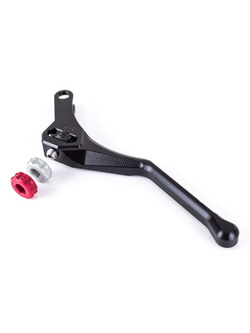 Dźwignia sprzęgła GILLES FXCL-38 BMW (wybrane modele) aluminiowa czarna