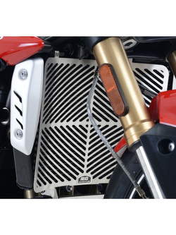 Osłona chłodnicy R&G Triumph Speed Triple R/ S (16-18)/ RS (18-20)