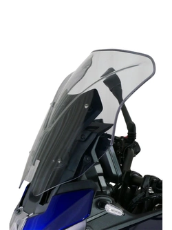 Szyba motocyklowa sportowa MRA "SPM" Yamaha Tracer 9/ GT (25-) przyciemniana