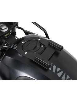 Tankring Basic Hepco&Becker Royal Enfield Himalayan (18-24)