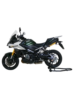 Szyba motocyklowa turystyczna MRA "TM" Suzuki GSX-S 1000 GX (24-) przezroczysta