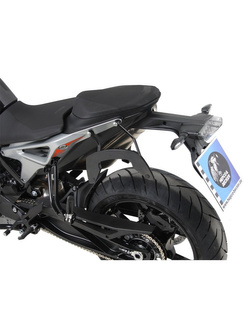 Stelaż pod sakwy motocyklowe Hepco&Becker C-Bow KTM 790 Duke [18-] na lewą stronę