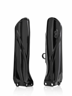 Zestaw plastików Acerbis Yamaha YZ 85 (22-) czarny