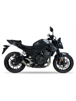 Tłumik motocyklowy IXIL RC3B Sport Xtrem Honda CB 500 Hornet/ CBR 500 R/ NX 500 (24)