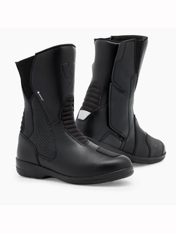 Buty motocyklowe damskie REV’IT! Arena GTX czarne