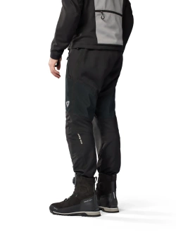 Spodnie motocyklowe tekstylne REV’IT! Tectonic H2O czarne