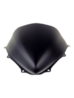 Szyba motocyklowa MRA Racing "R" Suzuki GSX-R 600/ 750 (06-07) czarna