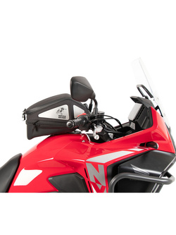 Tankring Basic Hepco&Becker do Hondy NX 500 (24-)