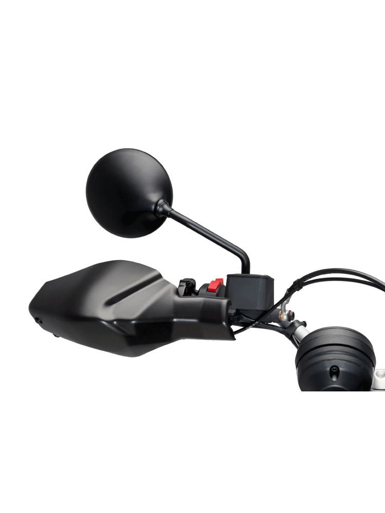 Handbary PUIG do Ducati Scrambler