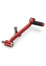 Dźwignia zmiany biegów PUIG Honda CB750 Hornet (23-)/E-Clutch (26-) czerwona