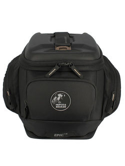 Torba na zbiornik Tankbag Epic 13 Hepco&Becker (pojemność 13-16 L) czarna